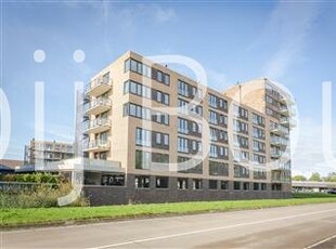 Appartement in Hoofddorp met 3 kamers