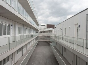 Appartement in Koog aan de Zaan met 3 kamers