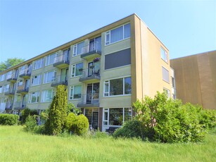 Appartement in Leeuwarden met 3 kamers