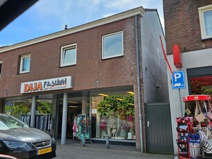 Appartement in Loon op Zand met 2 kamers