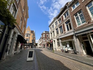 Appartement in Maastricht