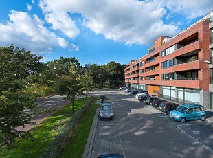 Appartement in Maastricht met 3 kamers