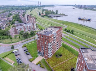 Appartement in Rozenburg met 3 kamers