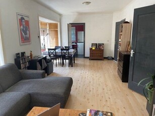 Appartement in Sassenheim met 2 kamers