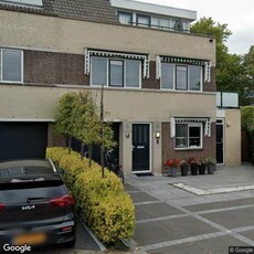 Appartement in Schiedam