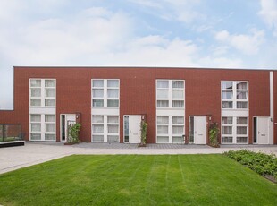 Appartement in Tilburg met 2 kamers