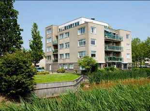 Appartement in Waddinxveen met 3 kamers