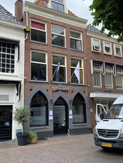 Appartement in Zwolle met 2 kamers