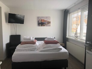 Appartement Katwijk - Voorstraat