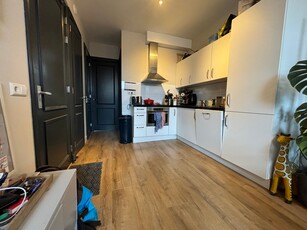 Appartement Rotterdam - Noordmolenstraat