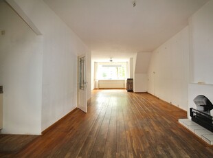 Appartement Rotterdam - Rochussenstraat