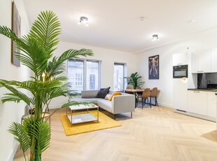 Appartement Tilburg - Hoefstraat