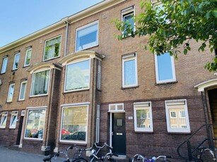 Benedenwoning Oudenoord, Utrecht huren?