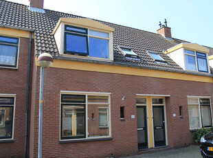 Den Helder - 1e Vroonstraat