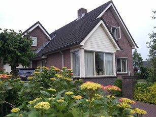 Eengezinswoning Lijsenhof, Brakel huren?