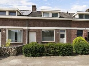 Eengezinswoning, tussenwoning te huur in Tilburg