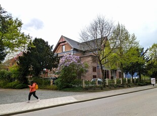 Huis Groningen - Boteringesingel