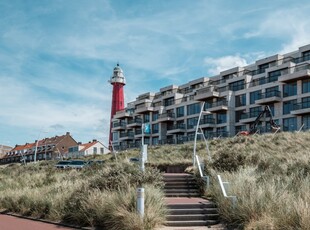 Kamer Den Haag - Vuurtorenweg