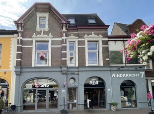 Kamer in Apeldoorn