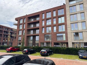 Penthouse Elisabeth Brugsmapromenade, Utrecht huren?