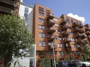 Portiekflat te huur in Zaandam