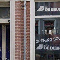 Studio in Breda