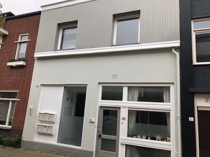 Studio in Tilburg