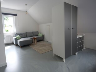 Studio Maastricht - Bataviaplantsoen