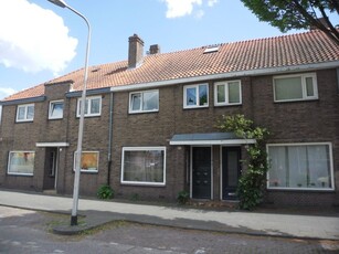 Tilburg - Vredeman de Vriesstraat