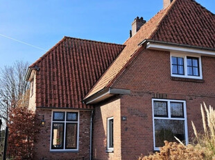 Woonhuis in Achterveld met 4 kamers