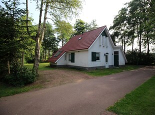 Woonhuis in Enter met 3 kamers