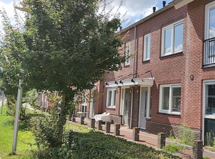 Woonhuis in Houten met 6 kamers