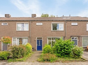 Woonhuis in Leiderdorp met 4 kamers