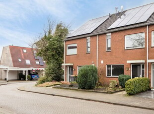 Woonhuis in Oldenzaal met 5 kamers