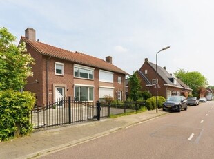 Woonhuis in Veldhoven met 4 kamers