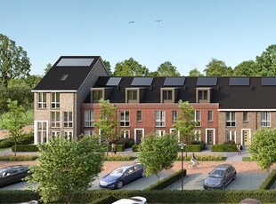 Woonhuis in Zwaag met 4 kamers