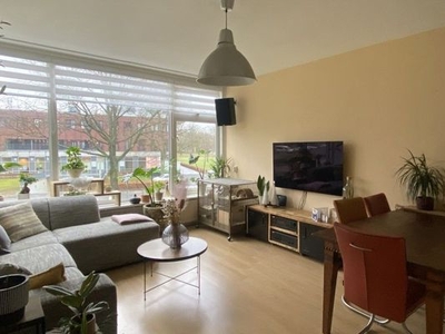 Appartement 1e Wormenseweg in Apeldoorn