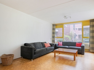 Appartement Blaak in Rotterdam