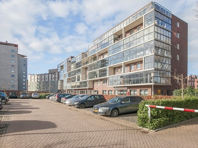 Appartement Boermandestraat in Groningen