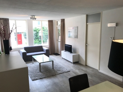 Appartement Erasmusdomein in Maastricht