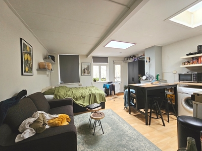 Appartement Loeff Berchmakerstraat in Utrecht