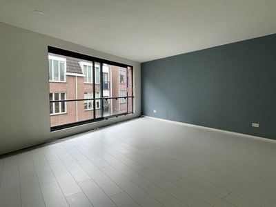 Appartement Nieuwstraat in Apeldoorn