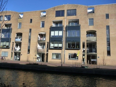 Appartement Olstgracht in Almere