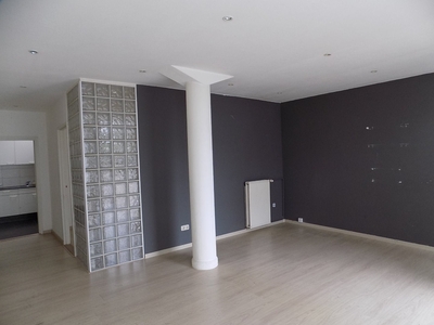 Appartement Rijksweg Zuid in Geleen