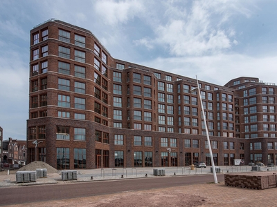 Appartement Schoonzicht in Lelystad