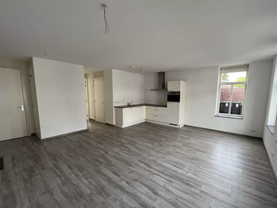 Appartement te huur Berghemseweg, Oss