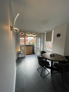 Appartement te huur Dirk van Wassenaarstraat, Schiedam