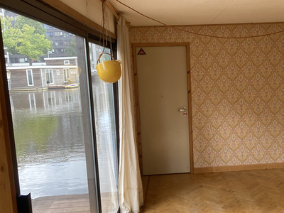 Appartement te huur Eendrachtskade, Groningen