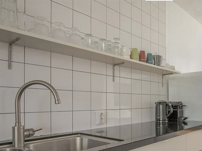 Appartement te huur Fongersplaats, Groningen