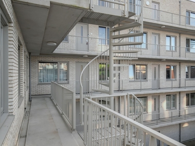 Appartement te huur Frankrijkkade, Almere